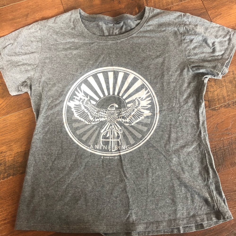 Anime Bing Tee